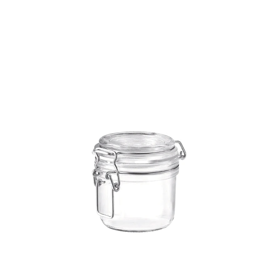 Bormioli Rocco Fido Cylinder 20cl Food Jar